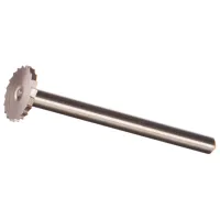 Set de freze Dremel 26150199JA Oțel photo 2