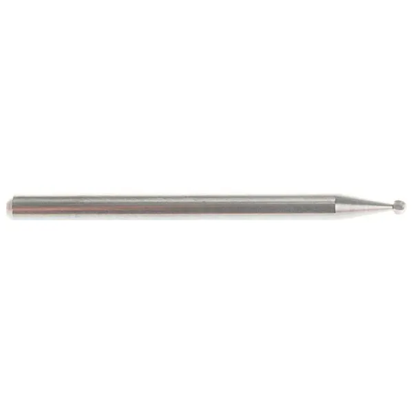 Набор фрез Dremel 26150106JA Cталь photo 1