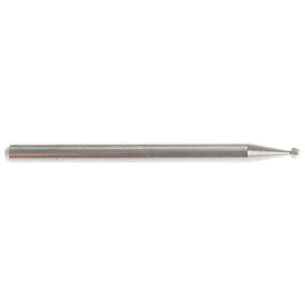 Набор фрез Dremel 26150106JA Cталь photo 1