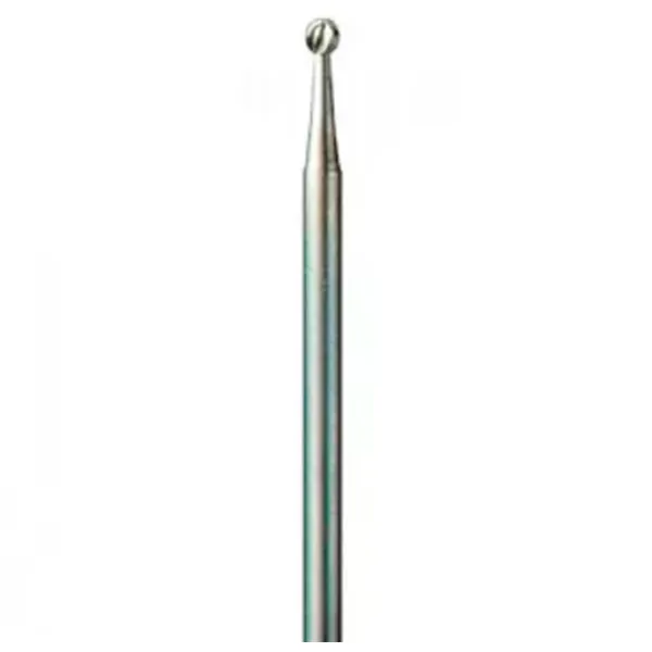 Набор фрез Dremel 26150107JA Cталь photo 1
