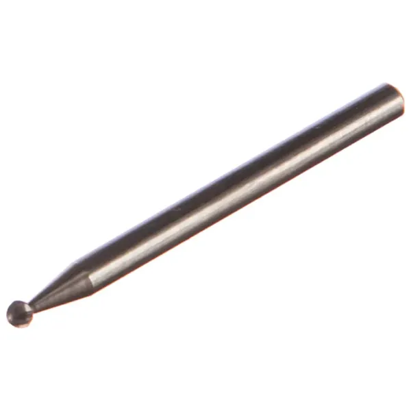 Набор фрез Dremel 26150107JA Cталь photo 2