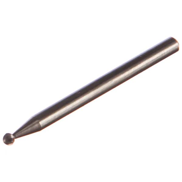 Набор фрез Dremel 26150107JA Cталь photo 2