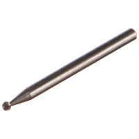 Set de freze Dremel 26150107JA Oțel photo 2