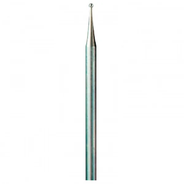 Набор фрез Dremel 26150108JA Cталь photo 1