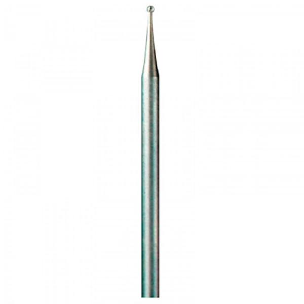 Набор фрез Dremel 26150108JA Cталь photo 1