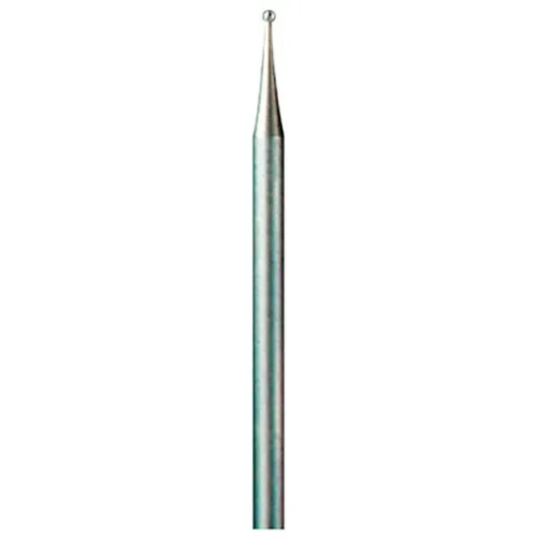 Набор фрез Dremel 26150105JA Cталь photo 1