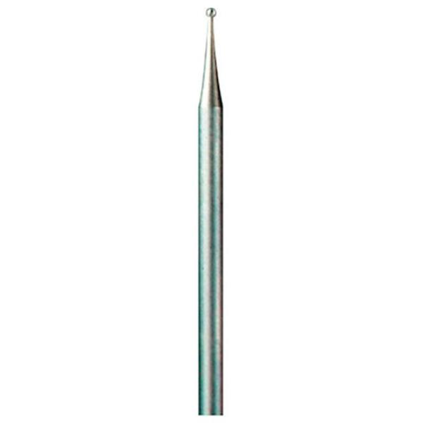 Набор фрез Dremel 26150105JA Cталь photo 1