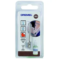 Burghiu Dremel 26150663JB Oțel photo 3