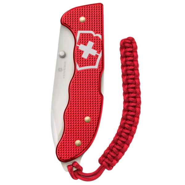 Нож Victorinox Evoke Alox карманный photo 3 Нож Victorinox Evoke Alox карманный photo 3