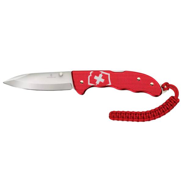 Нож Victorinox Evoke Alox карманный photo 5 Нож Victorinox Evoke Alox карманный photo 5