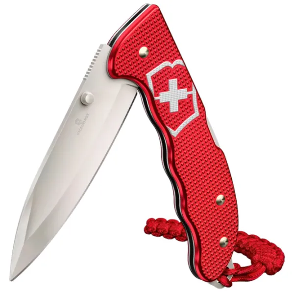 Нож Victorinox Evoke Alox карманный photo 6 Нож Victorinox Evoke Alox карманный photo 6