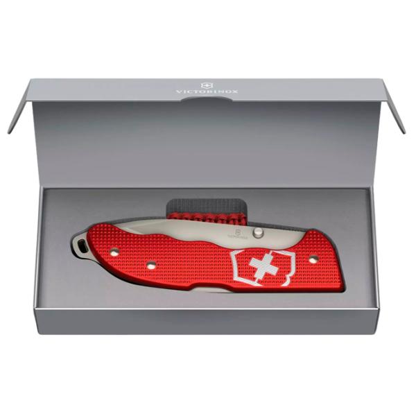 Нож Victorinox Evoke Alox карманный photo 7 Нож Victorinox Evoke Alox карманный photo 7