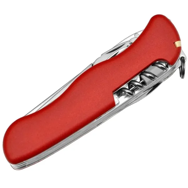 Мултитул Victorinox Work Champ кемпинговый/ нержавеющая сталь photo 4