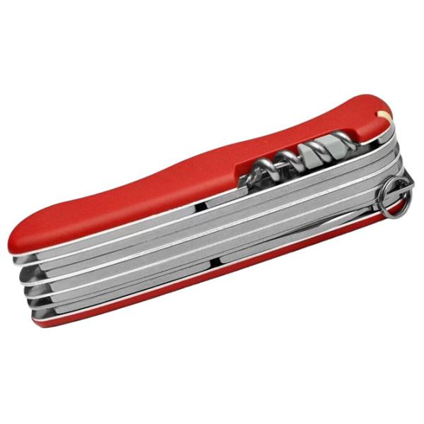 Мултитул Victorinox Work Champ кемпинговый/ нержавеющая сталь photo 5