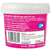 Soluție The Pink Stuff Cleaning Paste pastă / pentru curățare photo 2
