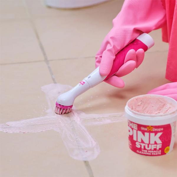 Средство The Pink Stuff Cleaning Paste паста / для очистки photo 4