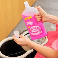 Средство The Pink Stuff Floor Cleaner 5060033821527 жидкость / для очистки photo 3
