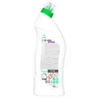 Средство Grass DOS-Gel 8684215111786 гель / для очистки photo 2