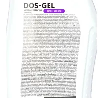 Средство Grass DOS-Gel 8684215111786 гель / для очистки photo 4