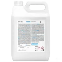 Средство Grass DOS-Gel 8684215111045 гель / для очистки photo 3