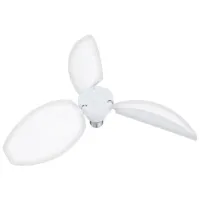 Bec LED Horoz Trio-R 001065003601 E27/ 36 W/ 6400 K/ 3200lm/ White photo 2