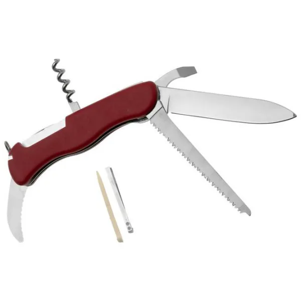 Мултитул Victorinox Hunter кемпинговый photo 2