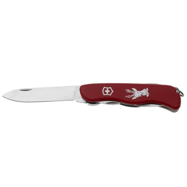 Мултитул Victorinox Hunter кемпинговый photo 3