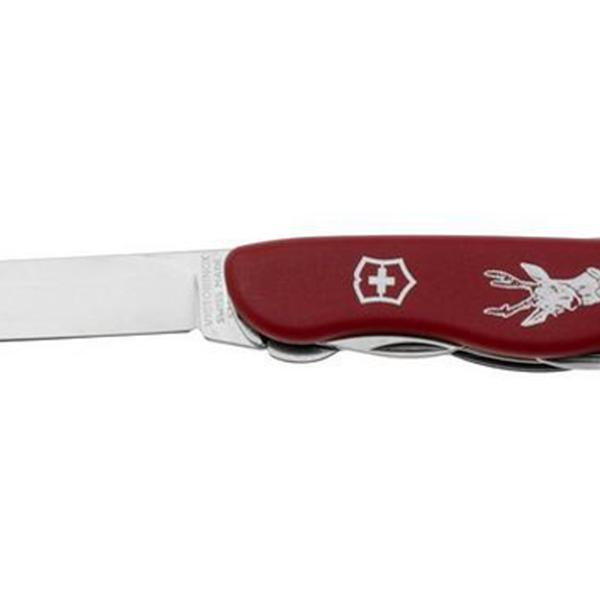 Мултитул Victorinox Hunter кемпинговый photo 4