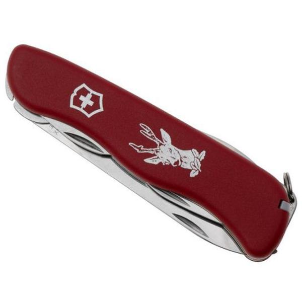 Мултитул Victorinox Hunter кемпинговый photo 5
