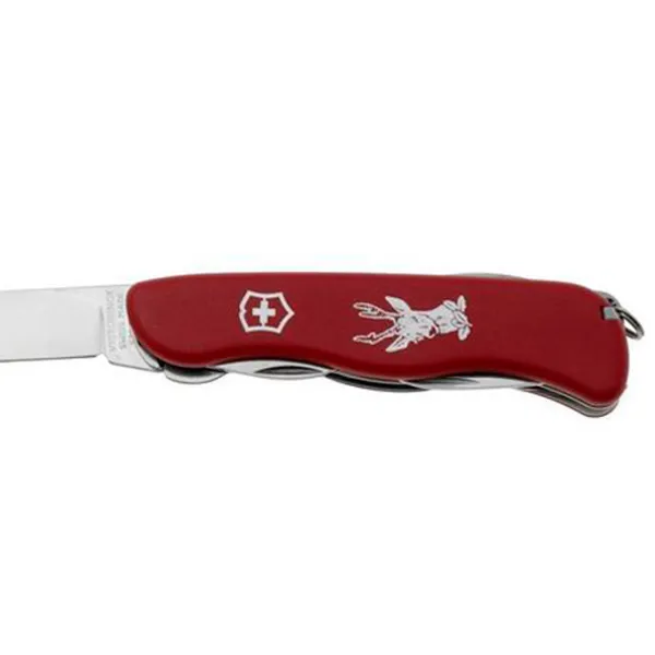 Мултитул Victorinox Hunter кемпинговый photo 6