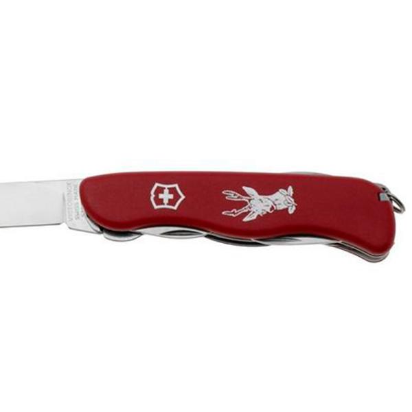 Мултитул Victorinox Hunter кемпинговый photo 6