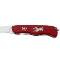 Мултитул Victorinox Hunter кемпинговый photo 6
