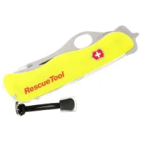 Нож Victorinox Rescue Tool MW карманный/ нержавеющая сталь photo 2