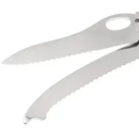 Нож Victorinox Rescue Tool MW карманный/ нержавеющая сталь photo 4
