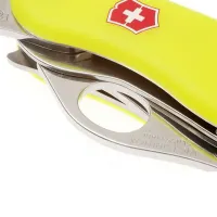 Нож Victorinox Rescue Tool MW карманный/ нержавеющая сталь photo 6