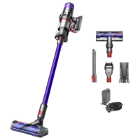 Aspirator vertical Dyson V11 Advanced 545 W / Gray Blue photo 3