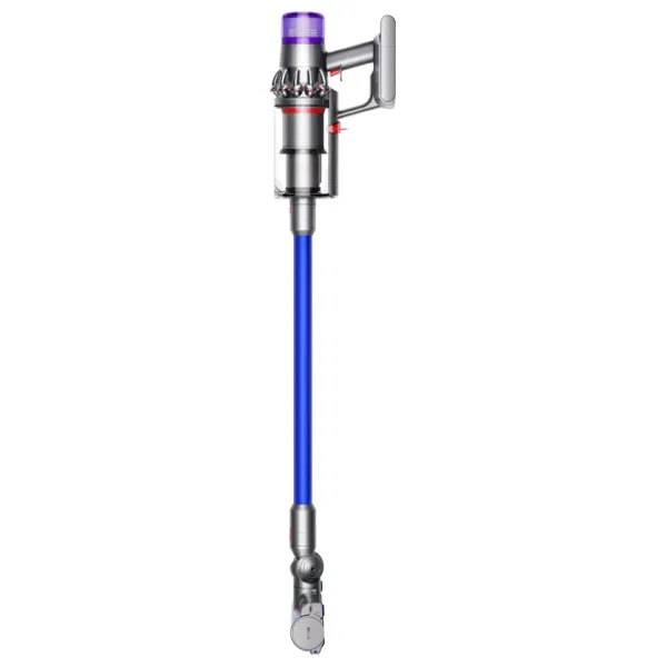 Вертикальный пылесос Dyson V11 Advanced 545 Вт/ Серый Blue photo 4