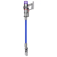 Aspirator vertical Dyson V11 Advanced 545 W / Gray Blue photo 5