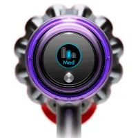 Aspirator vertical Dyson V11 Advanced 545 W / Gray Blue photo 6