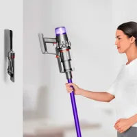 Aspirator vertical Dyson V11 Advanced 545 W / Gray Blue photo 14