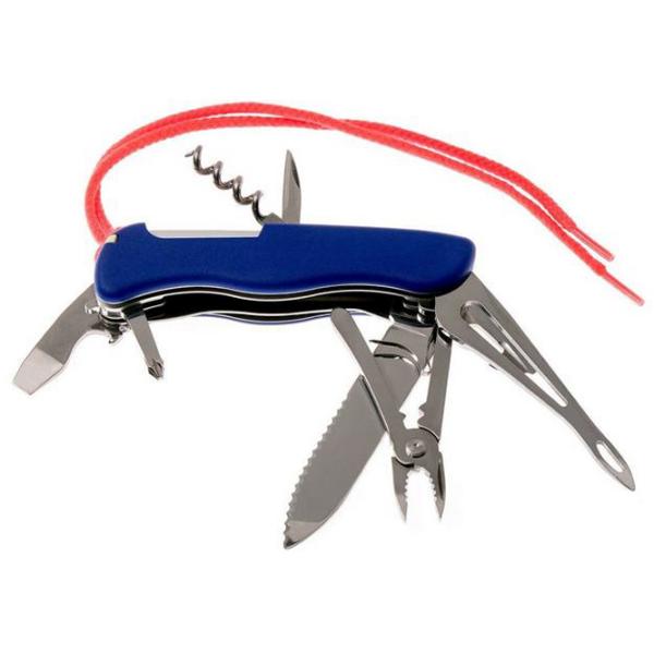 Multitool Victorinox Skipper sailing Camping/ 1.4110 photo 2