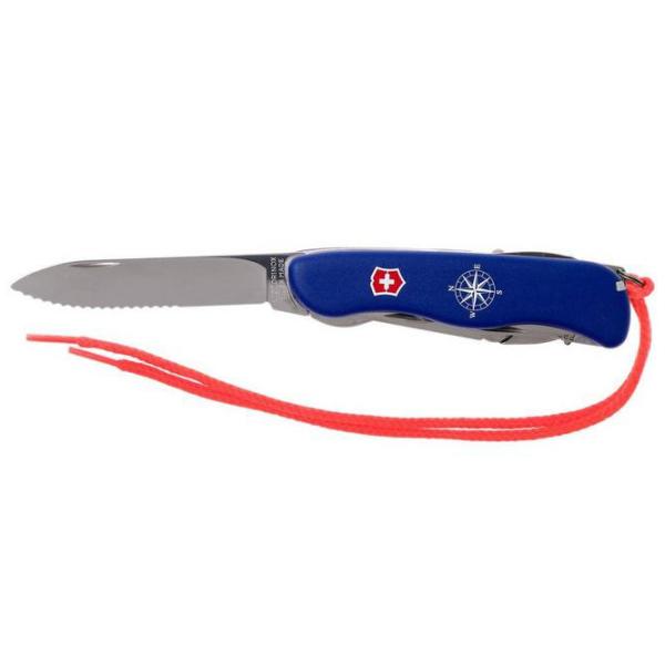 Multitool Victorinox Skipper sailing Camping/ 1.4110 photo 3
