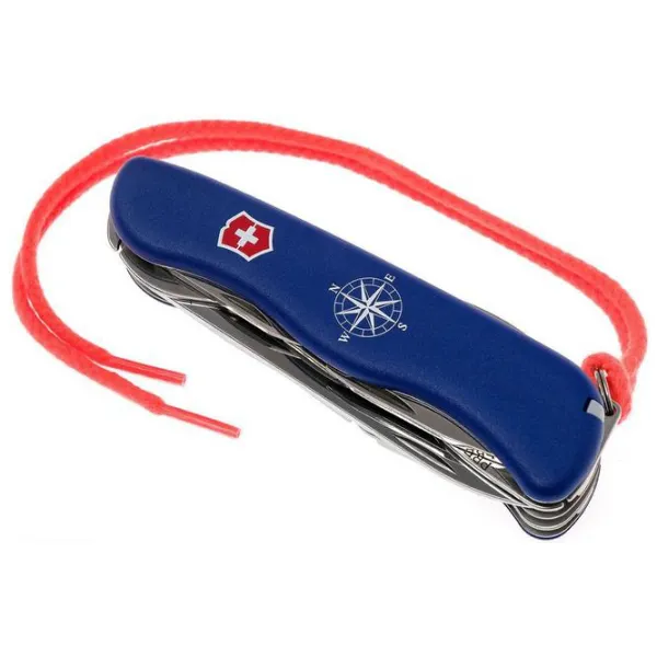 Multitool Victorinox Skipper sailing Camping/ 1.4110 photo 4