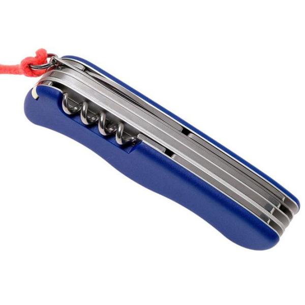 Multitool Victorinox Skipper sailing Camping/ 1.4110 photo 5