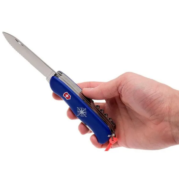 Multitool Victorinox Skipper sailing Camping/ 1.4110 photo 6