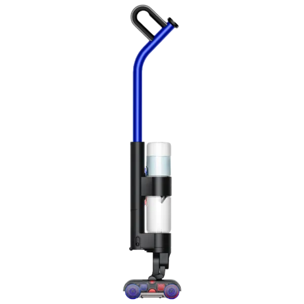 Mop electric Dyson WashG1 Wet Floor Cleaner Black Blue photo 2 Mop electric Dyson WashG1 Wet Floor Cleaner Black Blue photo 2