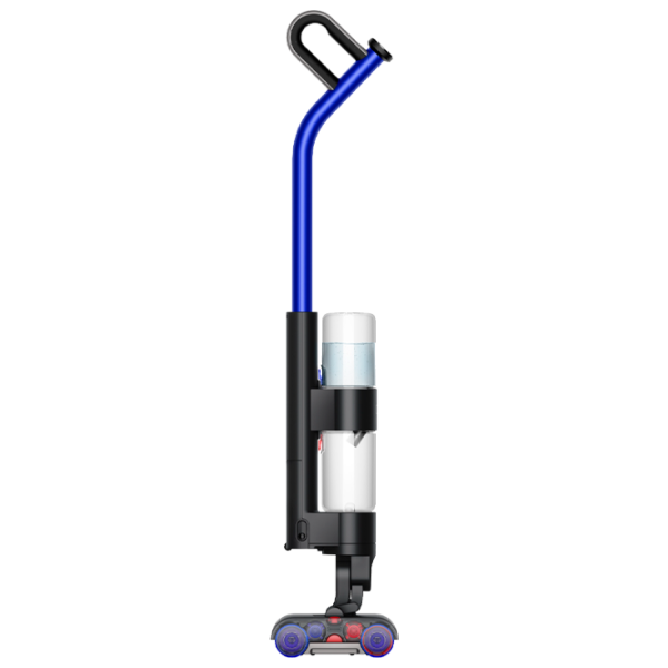 Mop electric Dyson WashG1 Wet Floor Cleaner Black Blue photo 2 Mop electric Dyson WashG1 Wet Floor Cleaner Black Blue photo 2