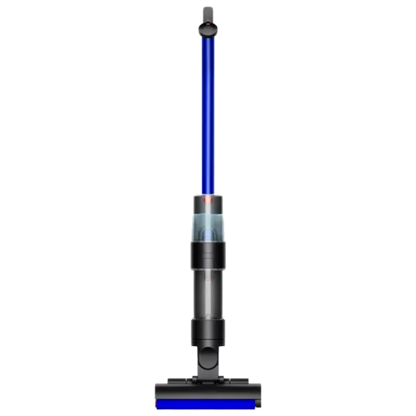 Mop electric Dyson WashG1 Wet Floor Cleaner Black Blue photo 3 Mop electric Dyson WashG1 Wet Floor Cleaner Black Blue photo 3