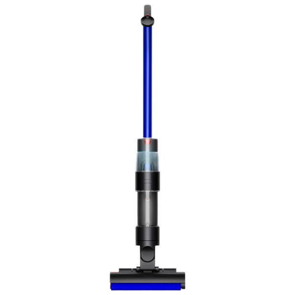 Mop electric Dyson WashG1 Wet Floor Cleaner Black Blue photo 3 Mop electric Dyson WashG1 Wet Floor Cleaner Black Blue photo 3