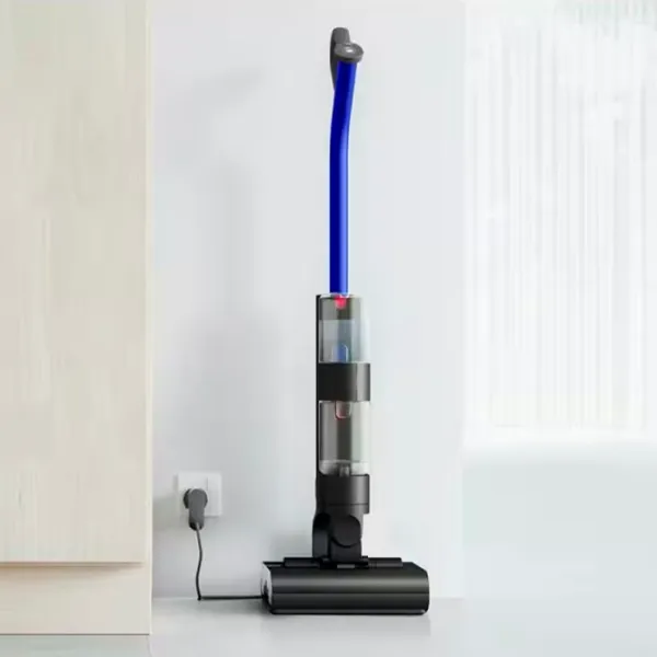 Mop electric Dyson WashG1 Wet Floor Cleaner Black Blue photo 5 Mop electric Dyson WashG1 Wet Floor Cleaner Black Blue photo 5